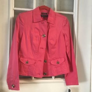 NWT Lightweight Jacket